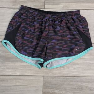 🥁 Nike Tempo Lined Running Shorts
